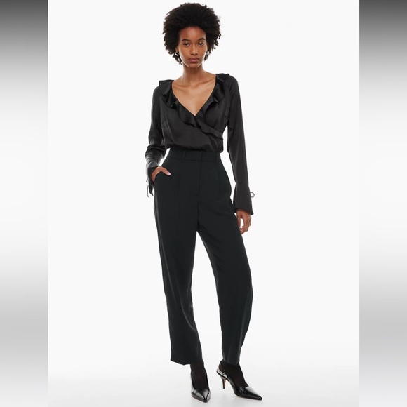 Wilfred Carrot pants - Picture 1 of 4